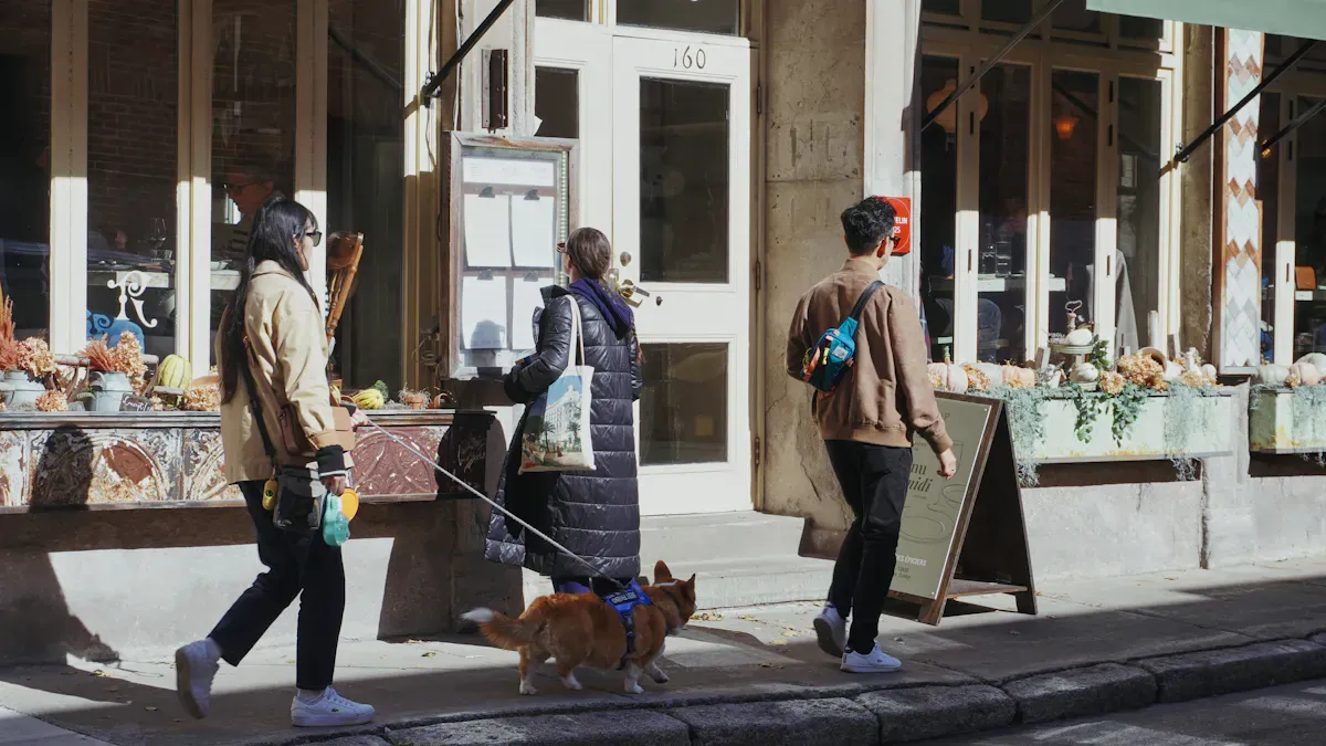 Running vs. Quick Stops: What Changes?