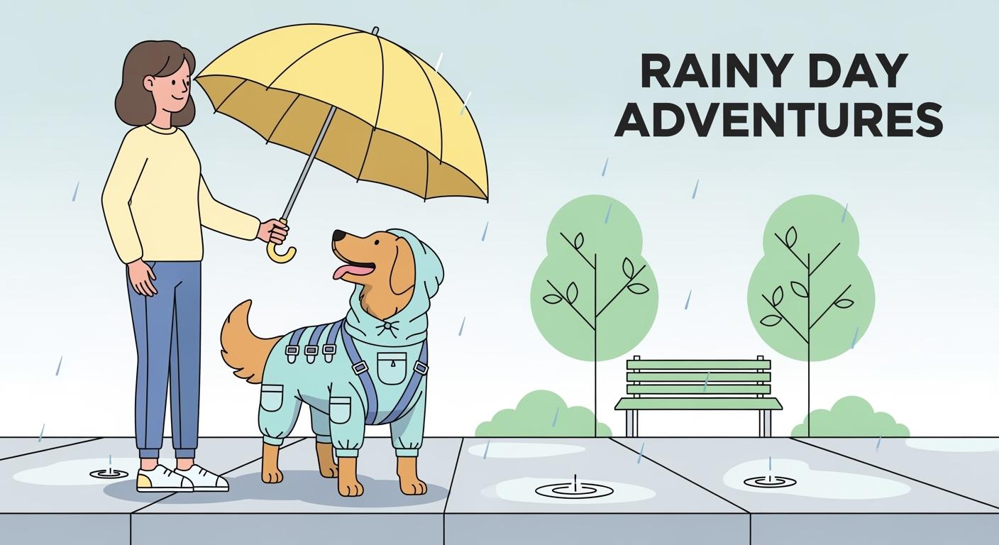 Multifunctional Dog Overalls: Coverage or Mobility?