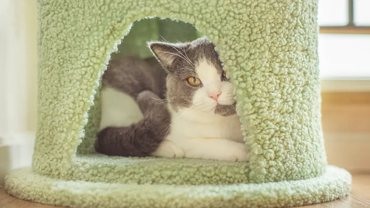 Materials and construction for comfort and safety