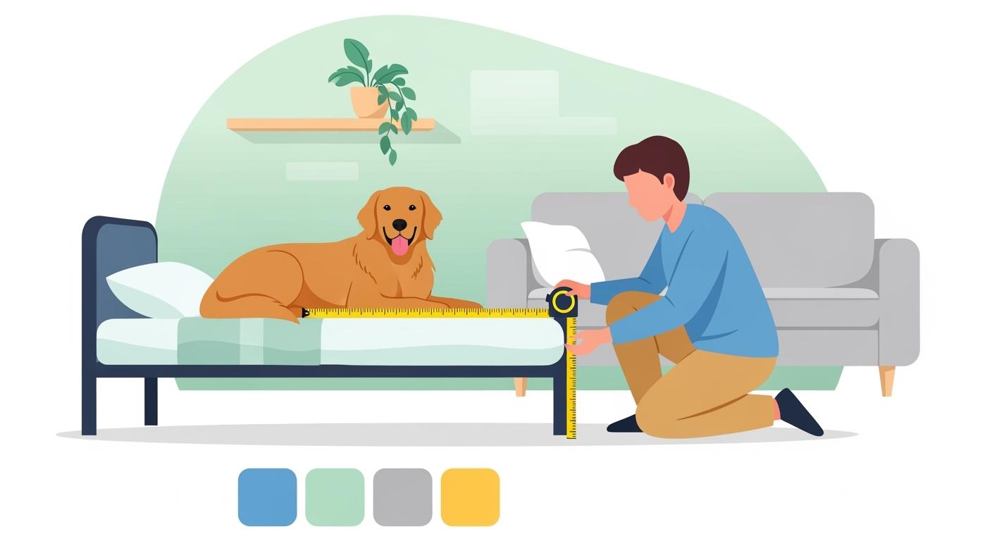 Dog Cot Bed Fit Checks That Help Avoid Returns