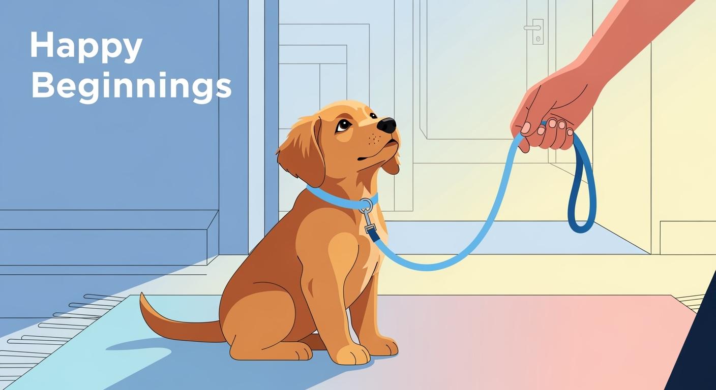 Why a Nylon Leash for Puppies Makes Sense The Real Benefits and Trade Offs