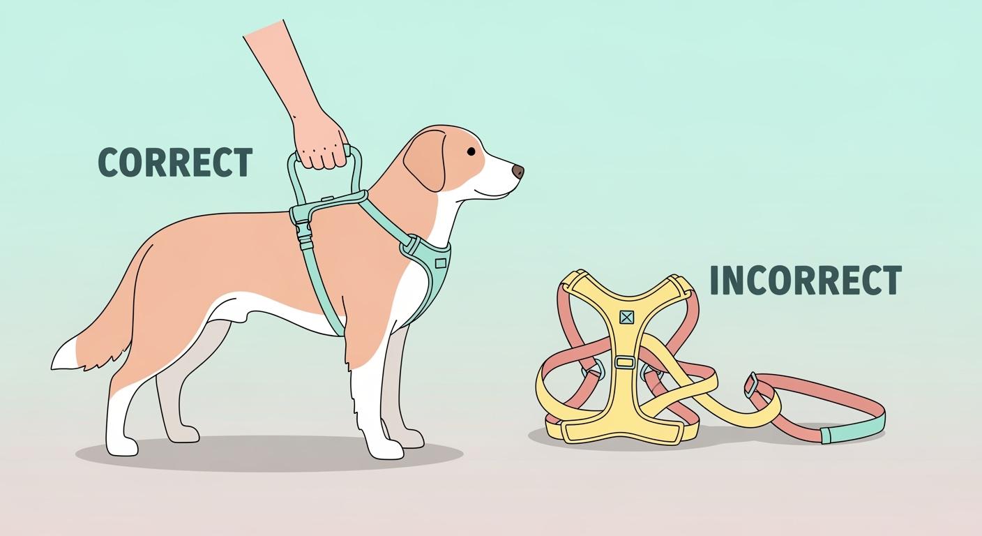 Dog Handle Harness: Helpful Control or Extra Bulk?
