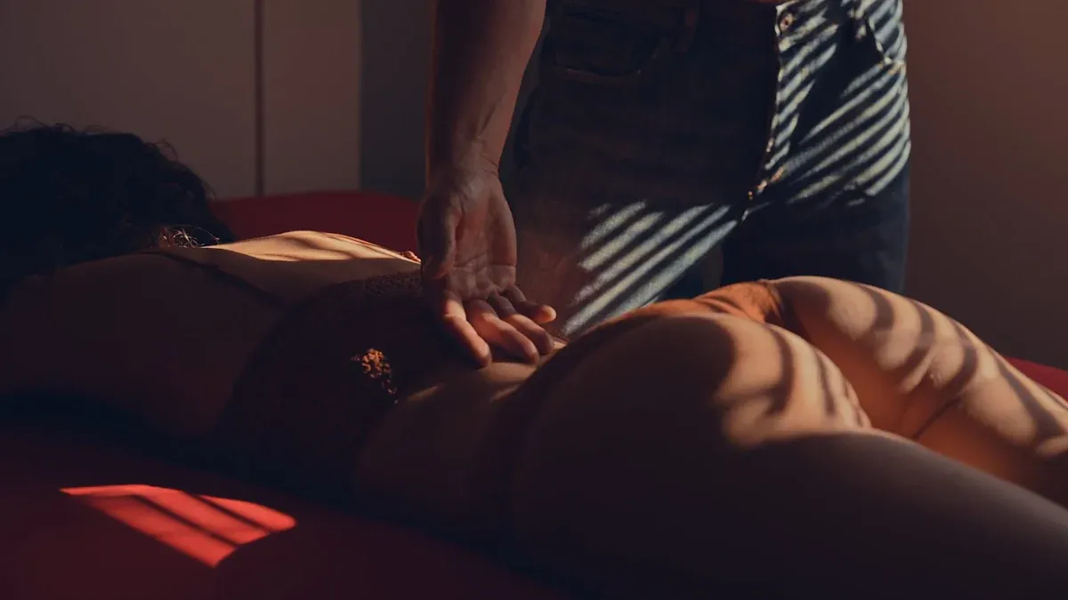 Sensual Touch