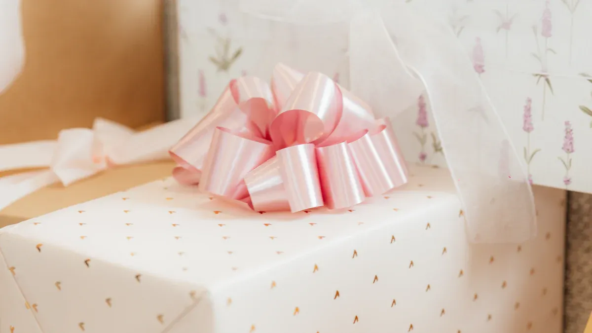Detailed Descriptions of Each Gift Idea