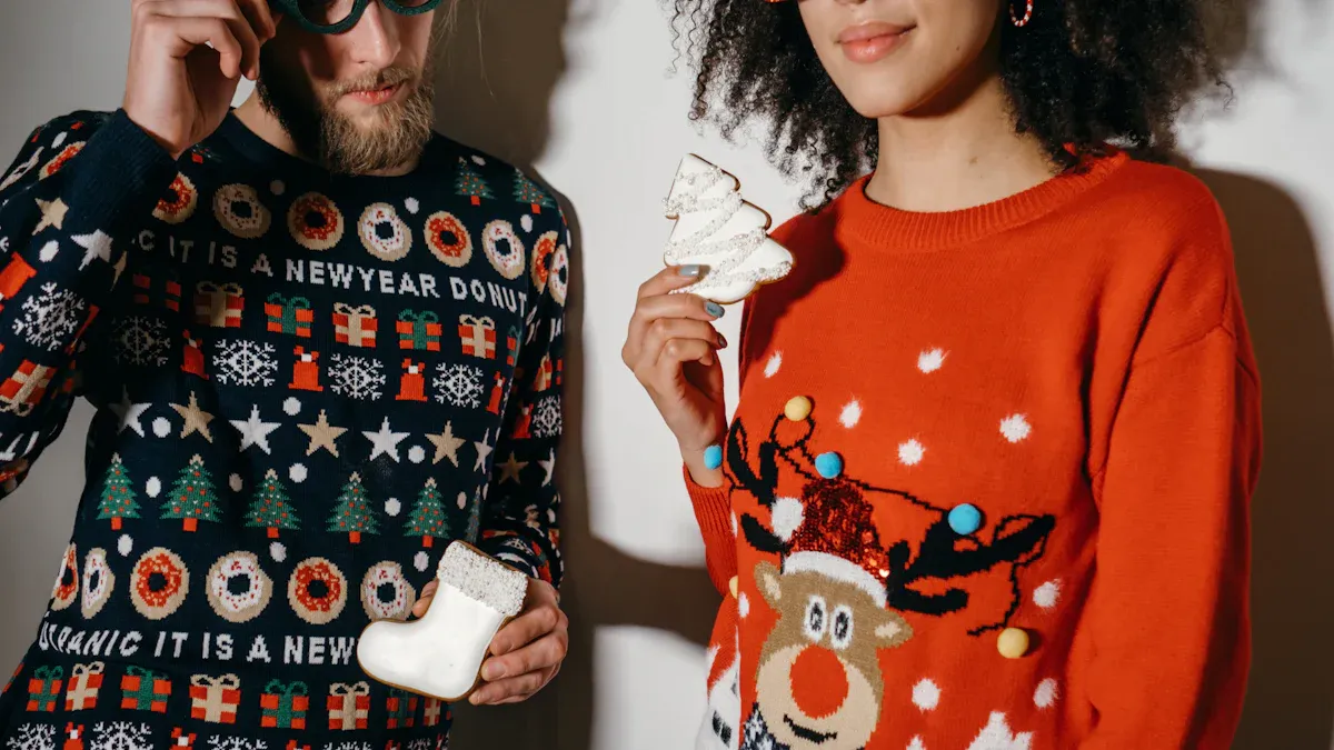 Tech and Gadget Gifts with a Funny Twist