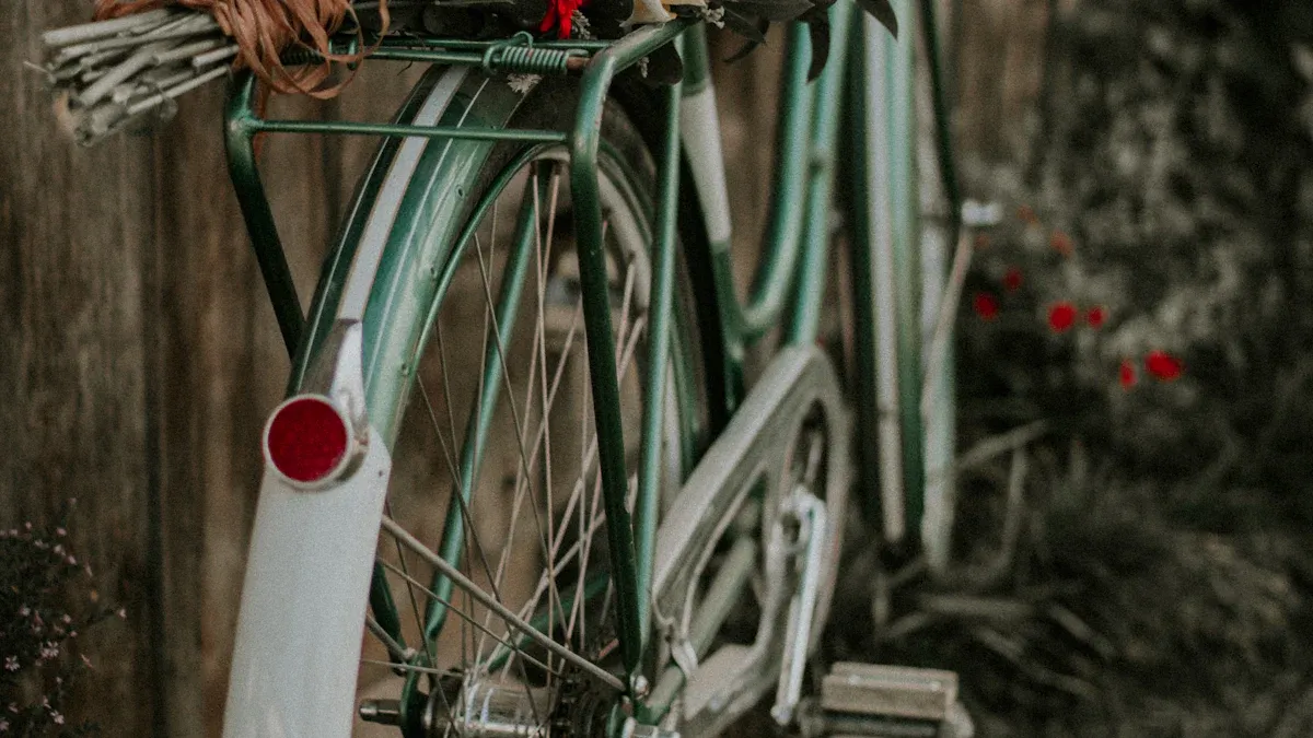 Personalised cycling jerseys