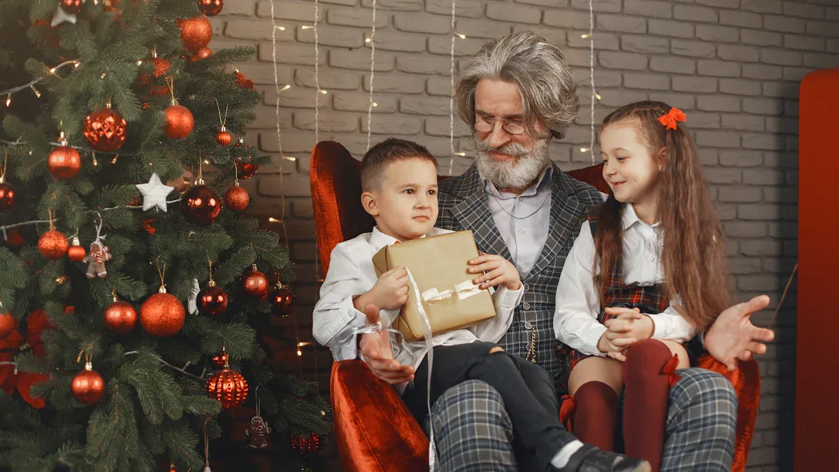 Steps to Create Personalised Gifts