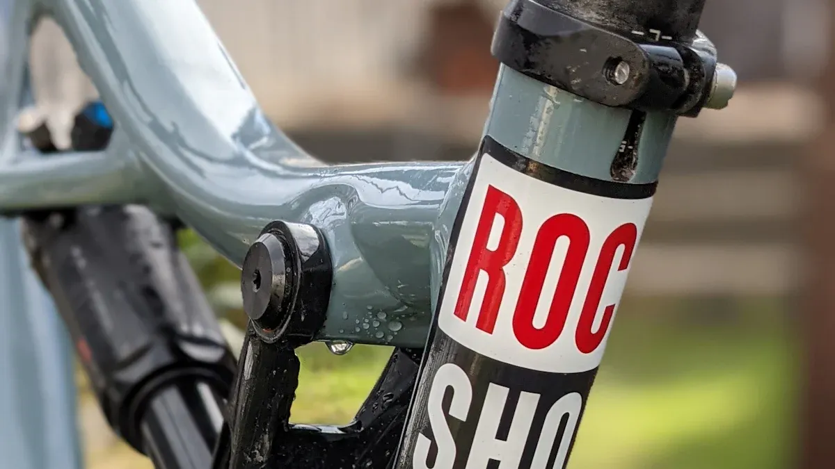 Premium Gifts for Mountain Bikers ($100-$200)