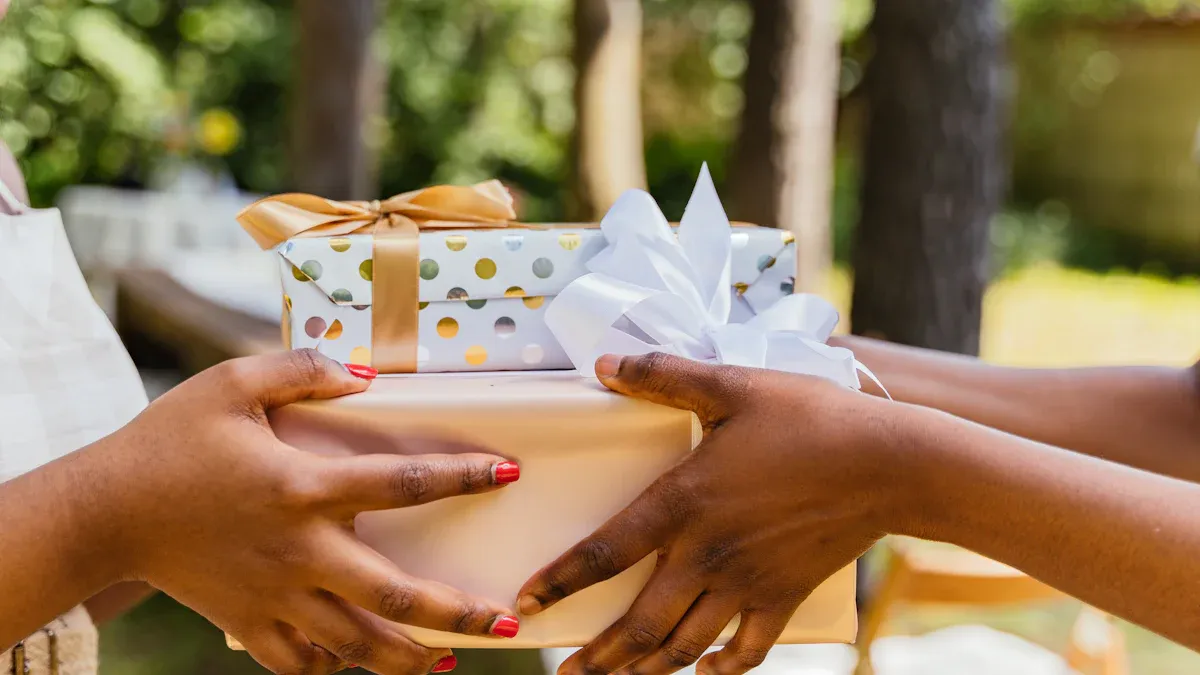 Fun and Quirky Best Friend Gifts