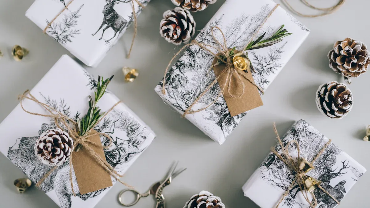 Memorable Photo and Keepsake Gifts
