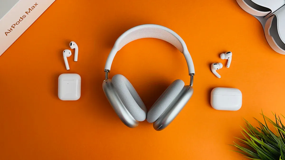 Tech and Gaming Gifts