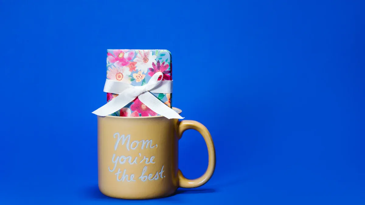 Sentimental Boy Mom Gifts
