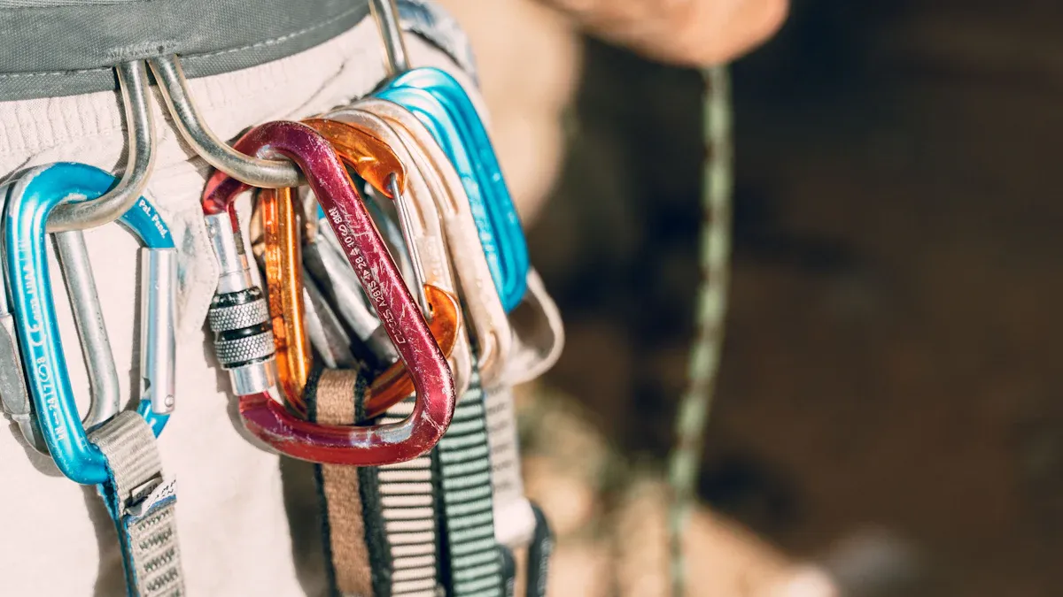 Essential Gear Gifts for the Climber