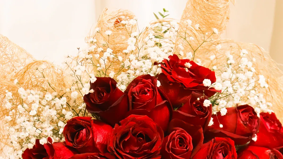 Ruby Jewellery Gifts