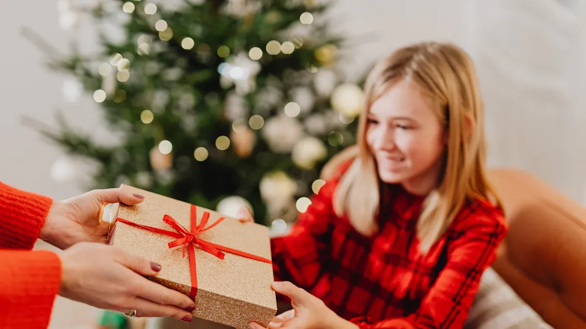 Tech-Savvy Personalised Gifts for Teens