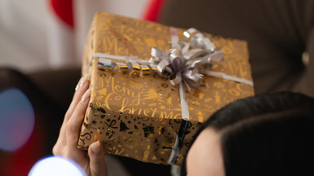 Personalize Your Customer Appreciation Gifts