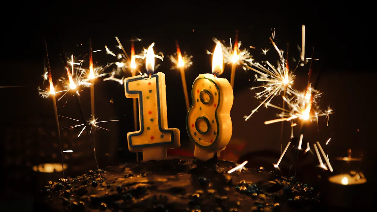 Personalized and Sentimental 18th Birthday Gifts