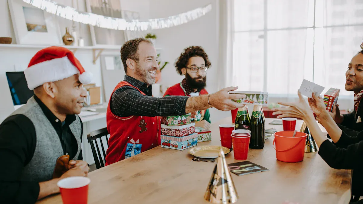 Trending Funny White Elephant Gifts