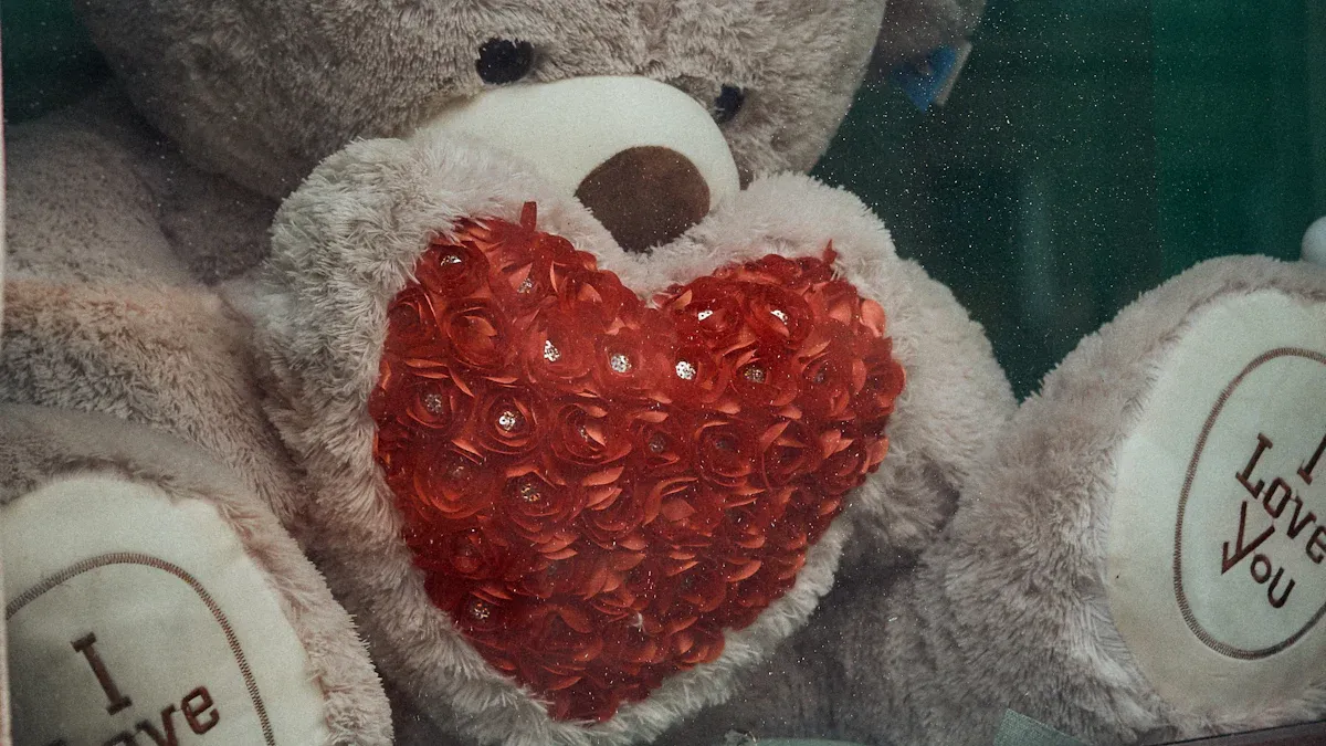 gift for loss of pet