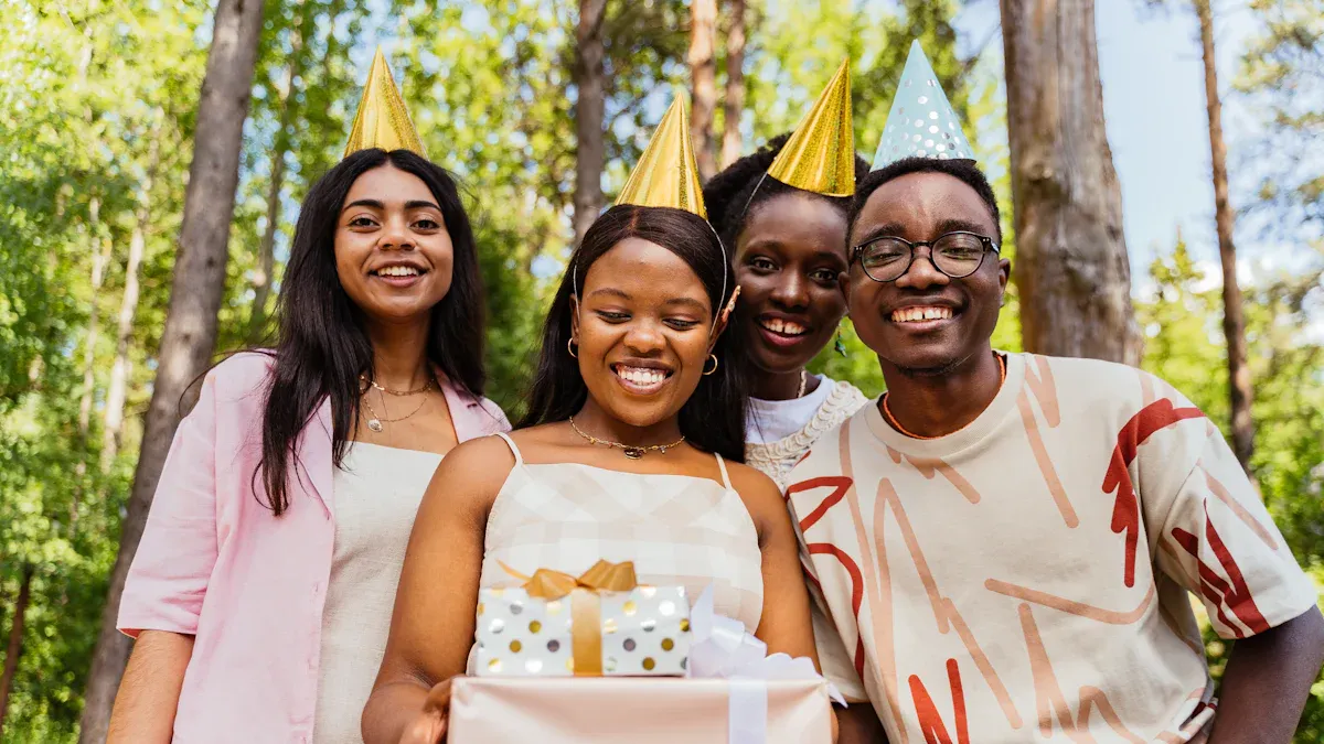 Best White Elephant Gift Categories