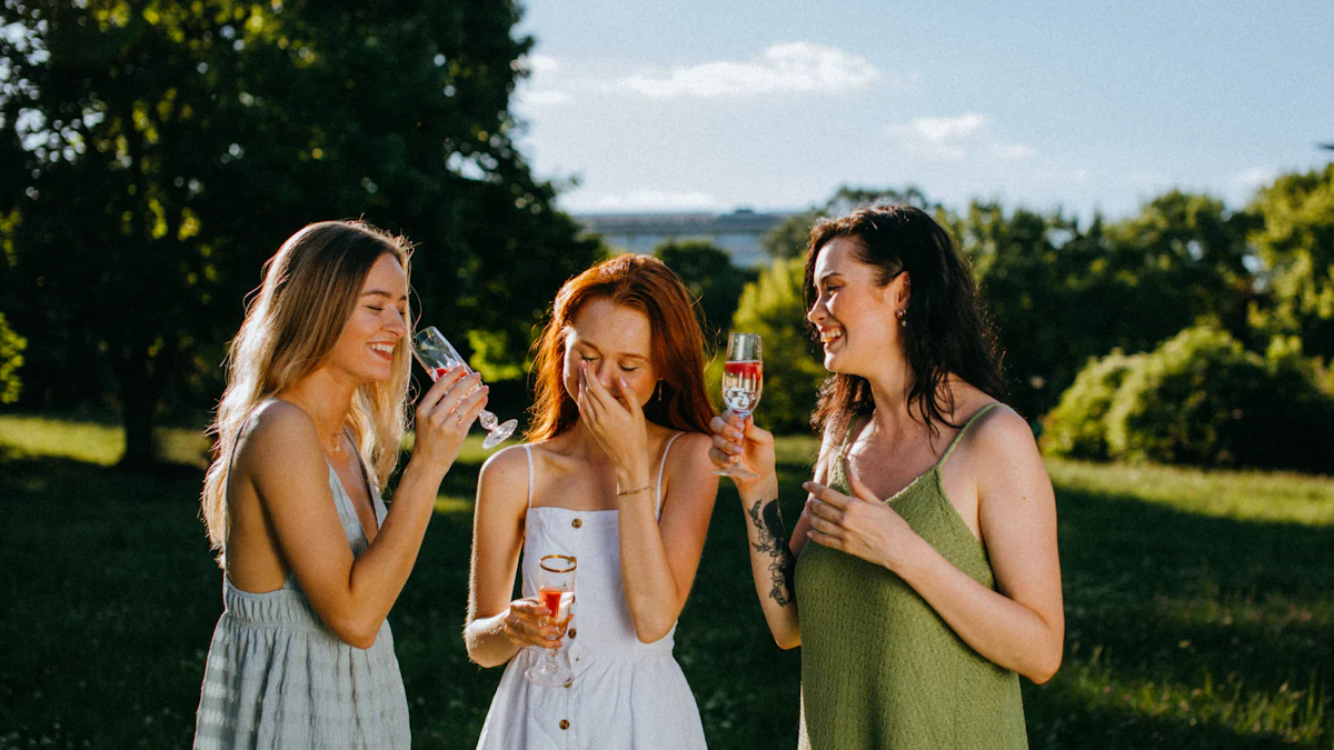 Travel-Themed Best Friend Forever Gifts