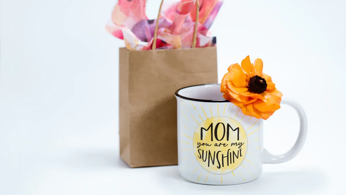 Memorial Gifts for the Loss of a Mother