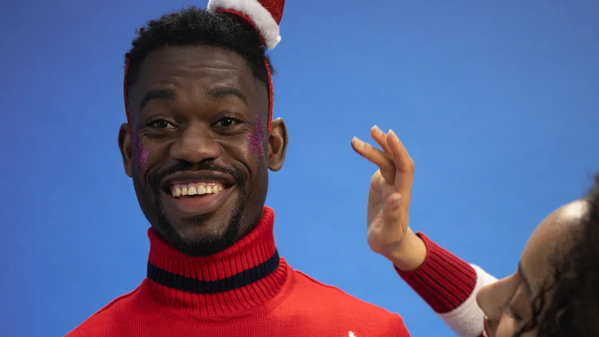 Best Funny Christmas Gift for Men