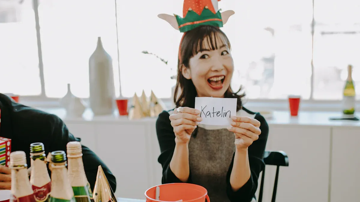 funny secret santa gifts