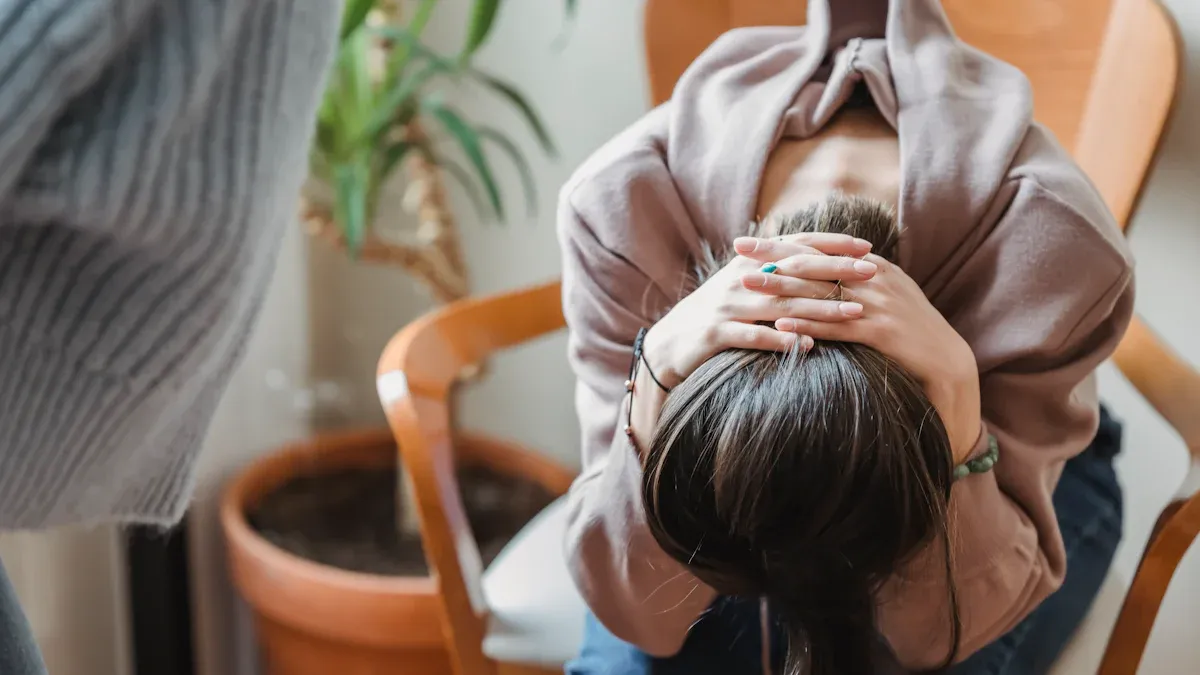 Frustration and Emotional Risks