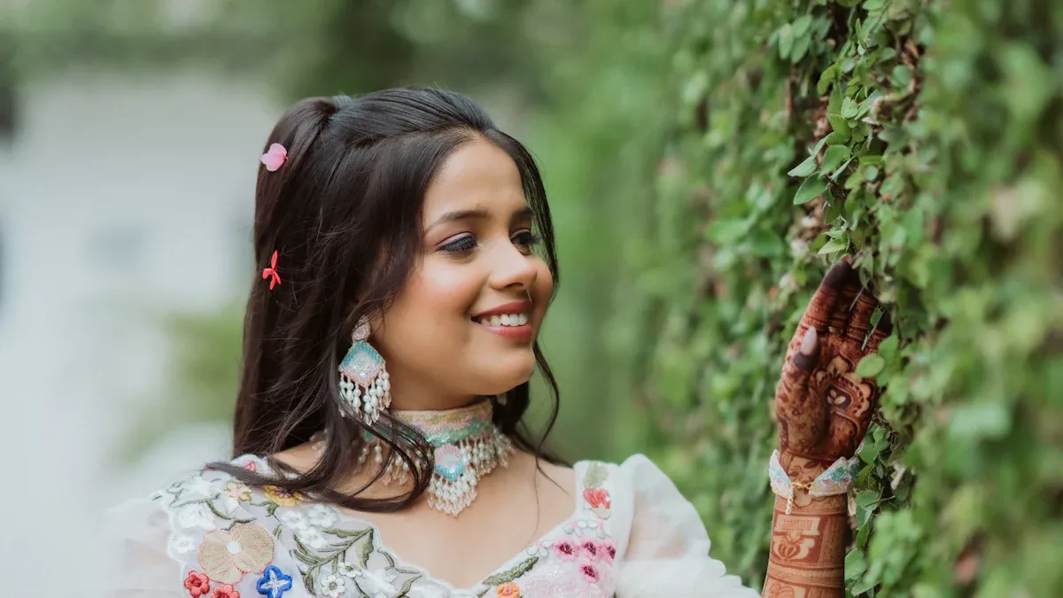 The Thrill of Being Seen