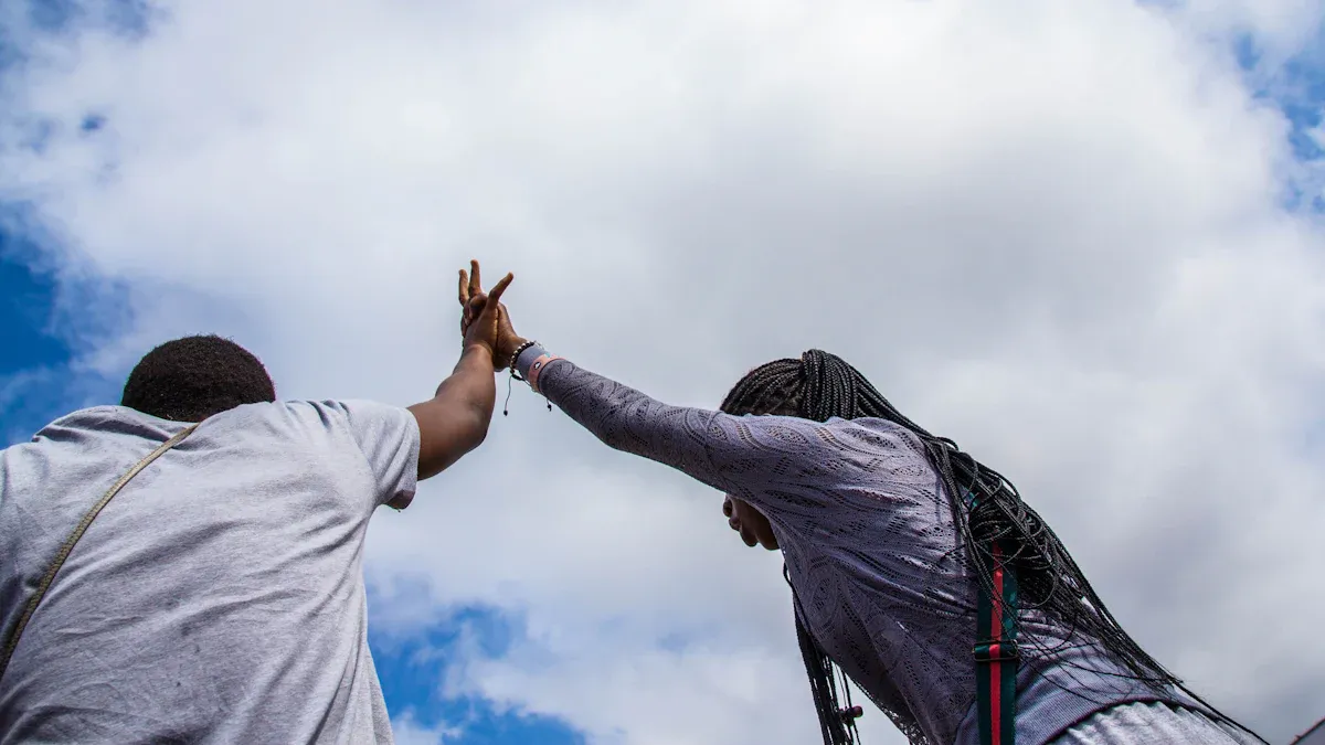 Freedom in Situationships