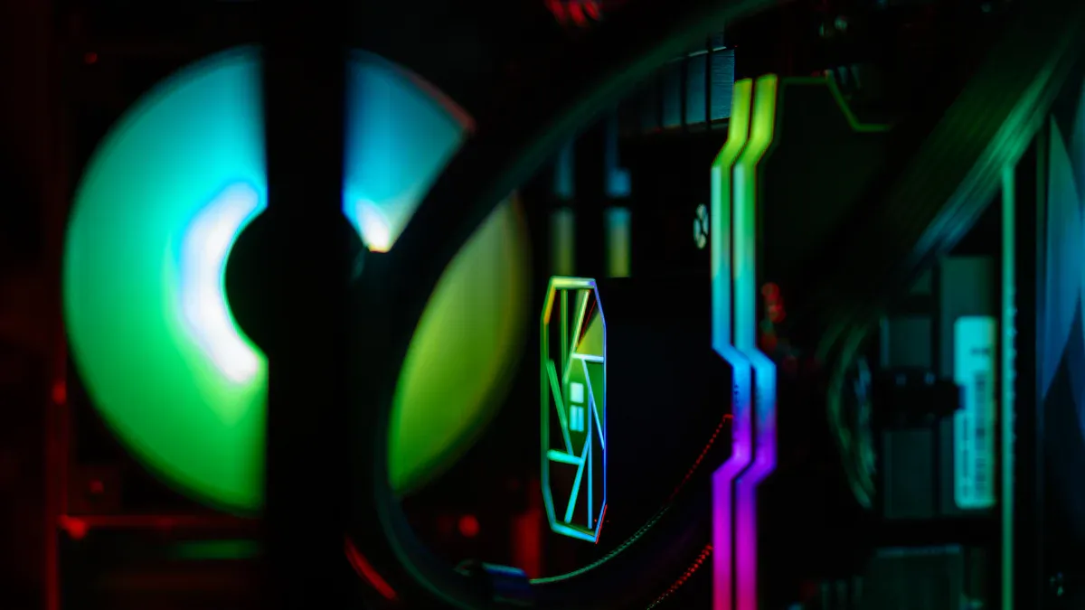 Why LED Cooling Is Essential