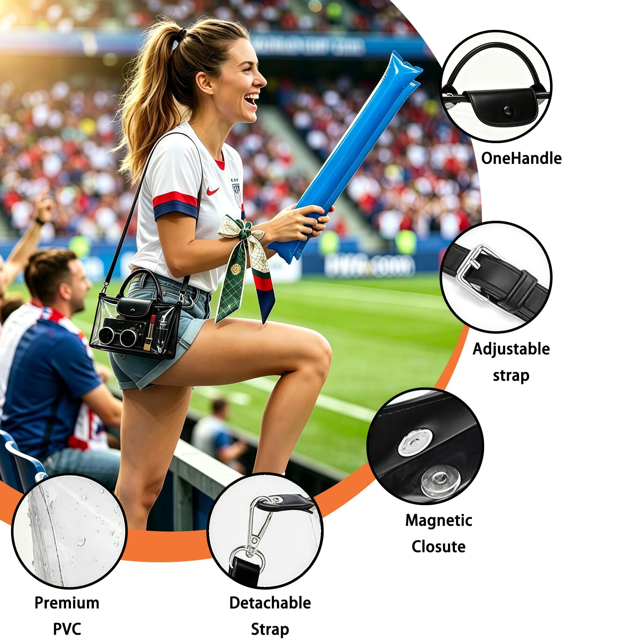 2026 Soccer League Souvenir Compact Daily Carry