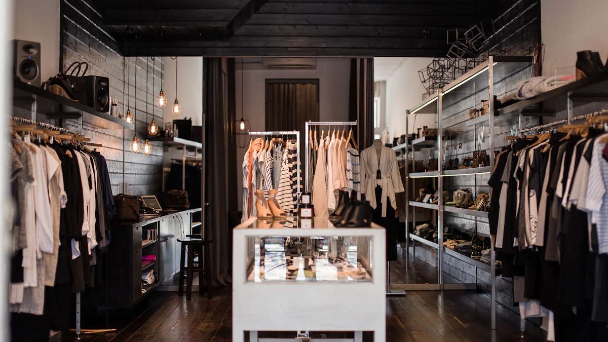 Benefits and Perks of Hot Topic Jobs