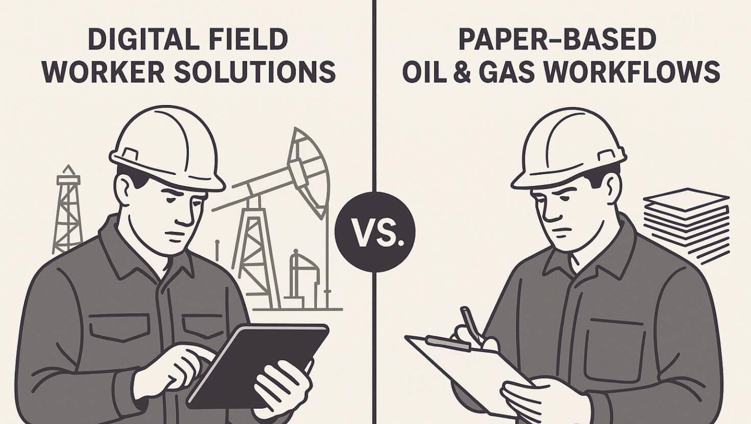 Industrial IoT Solutions for Addressing Operational Challenges