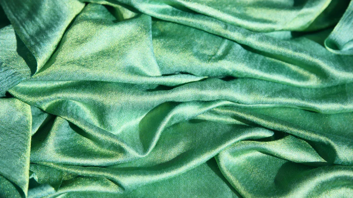 What is viscose fabric?