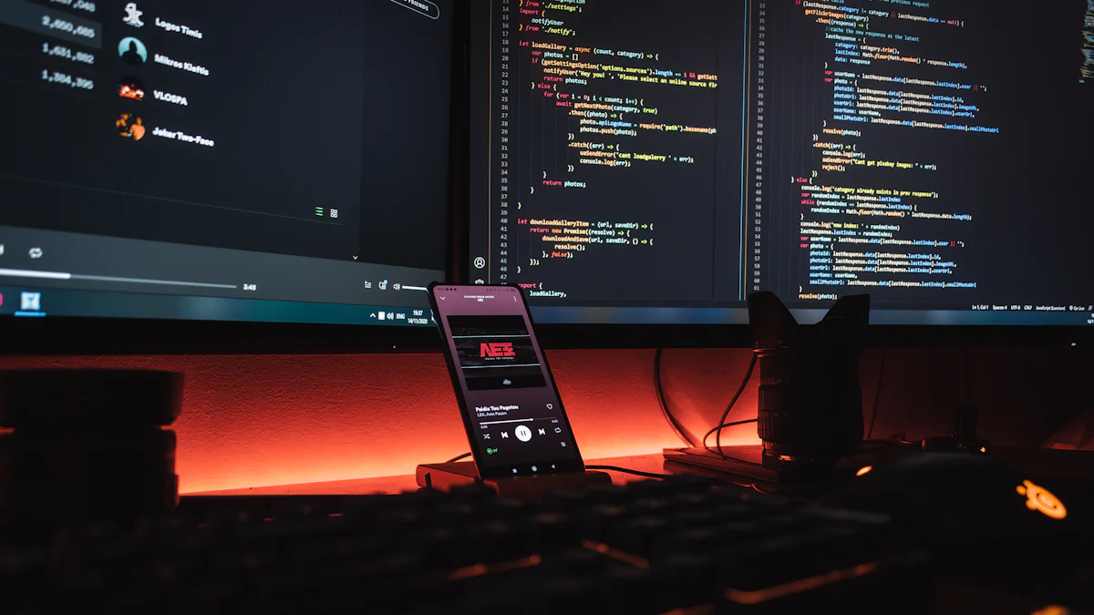 Current and Projected Senior Software Engineer Salary Landscape