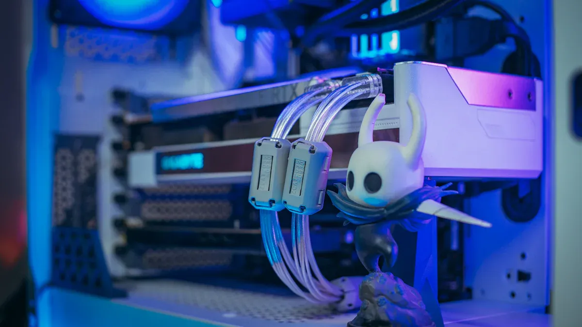 Cold Plate Cooling versus Immersion Cooling for Data Centers
