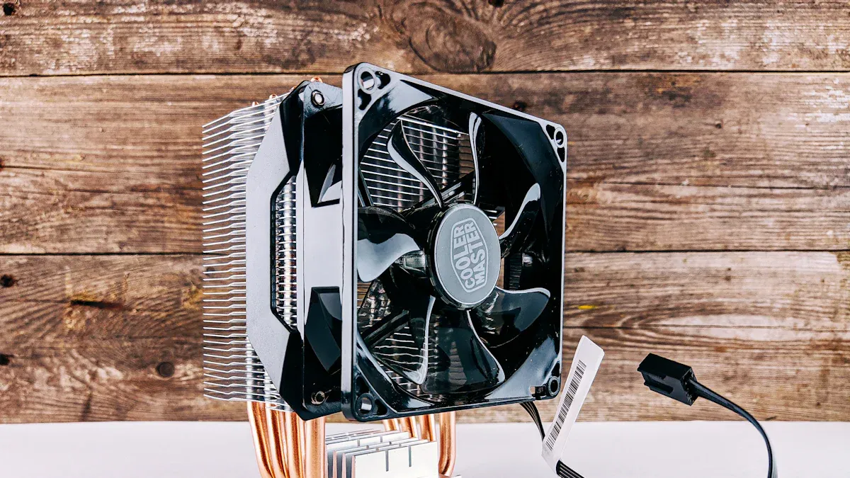 How Heat Pipes Improve Thermal Management in Electronic Devices
