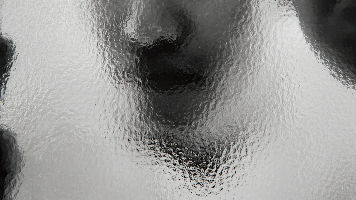 Frosted Glass: Pros and Cons