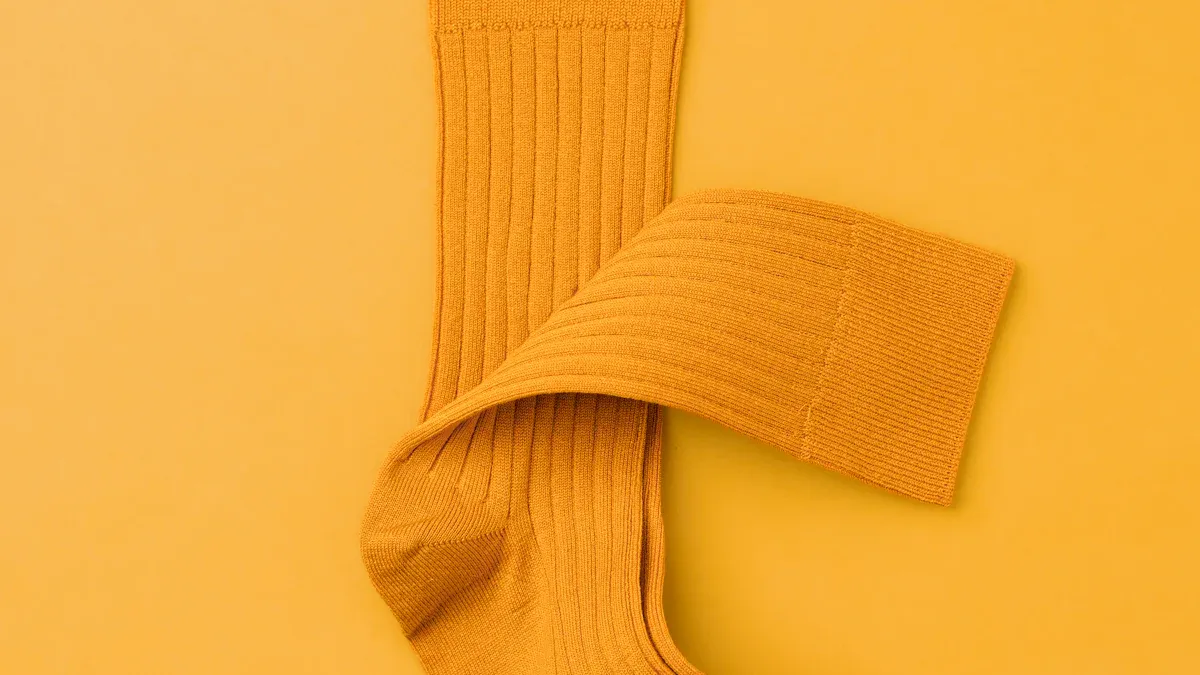 Breathability in Socks