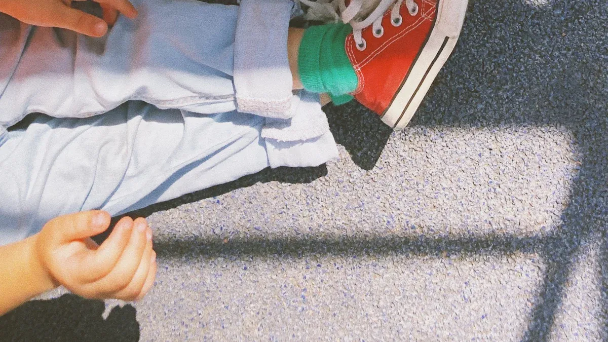 What Is Mesh Ventilation in Socks – and Does It Work?
