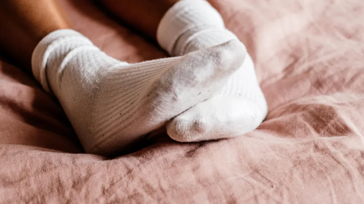 Why Fit is Essential for Breathable Socks