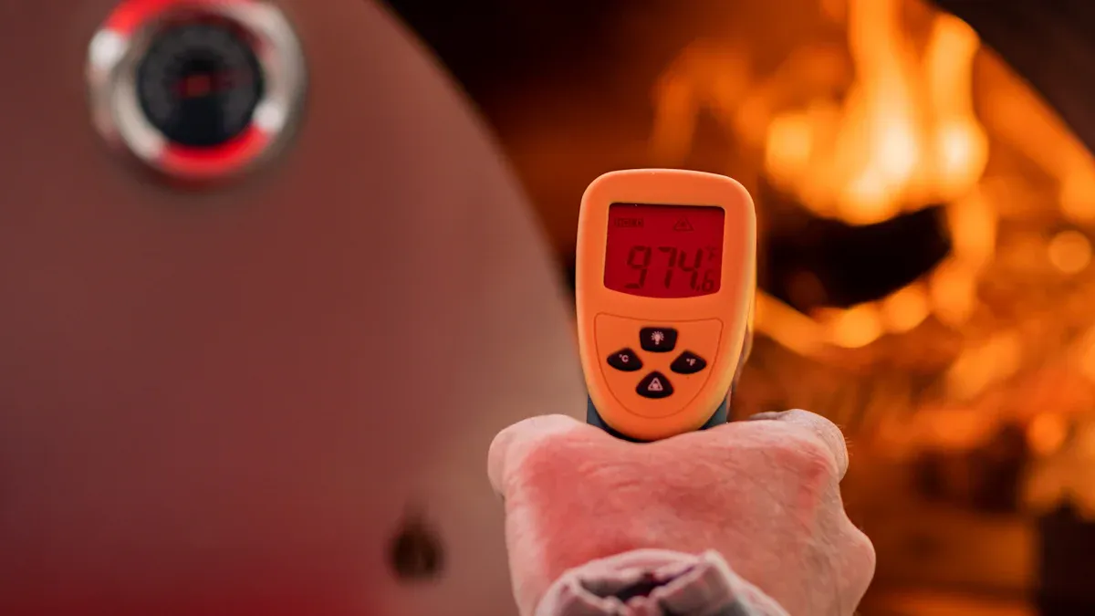 Temperature Control