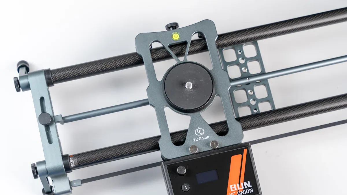 Ease of Use and Maintenance