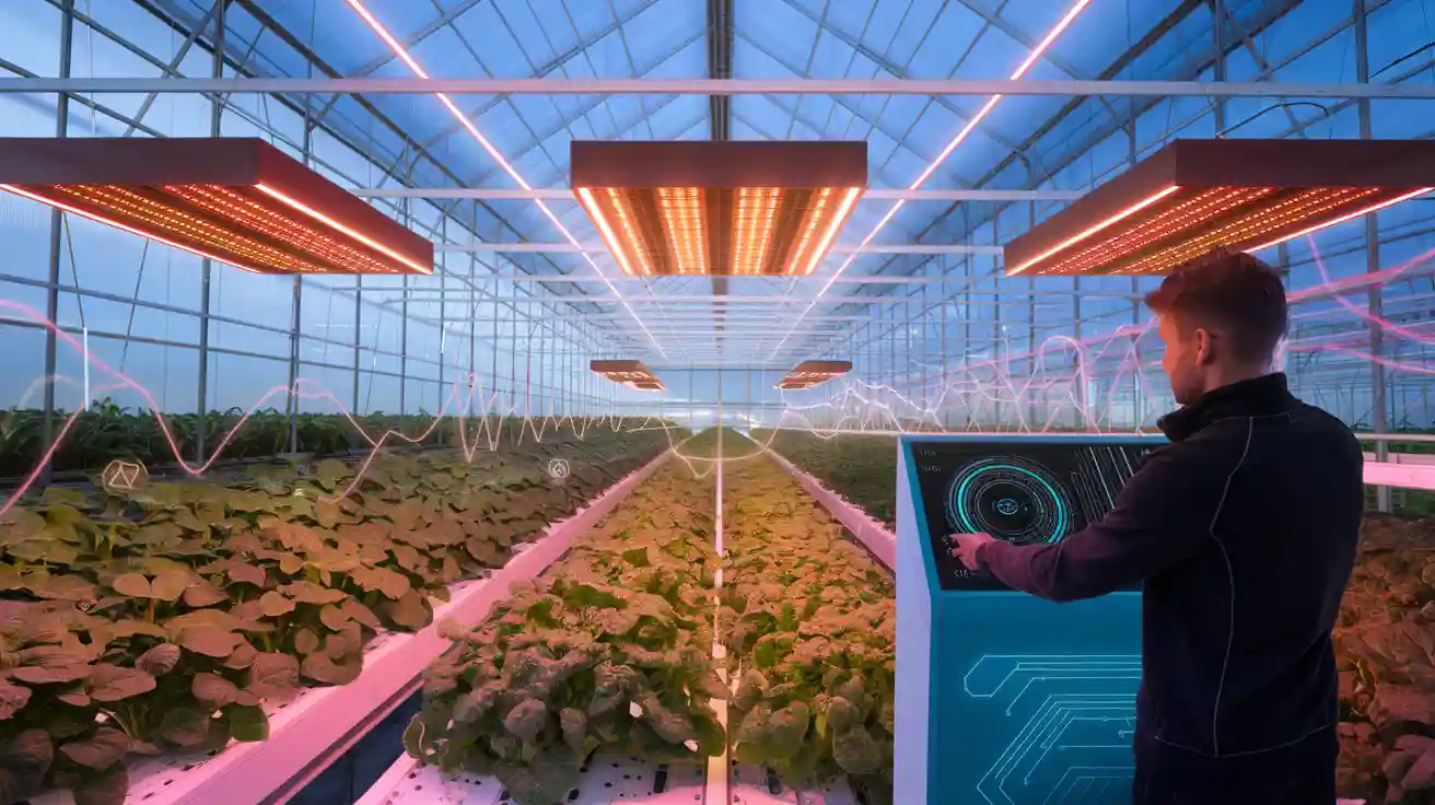 3 easy ways to boost agriculture infrared heating now