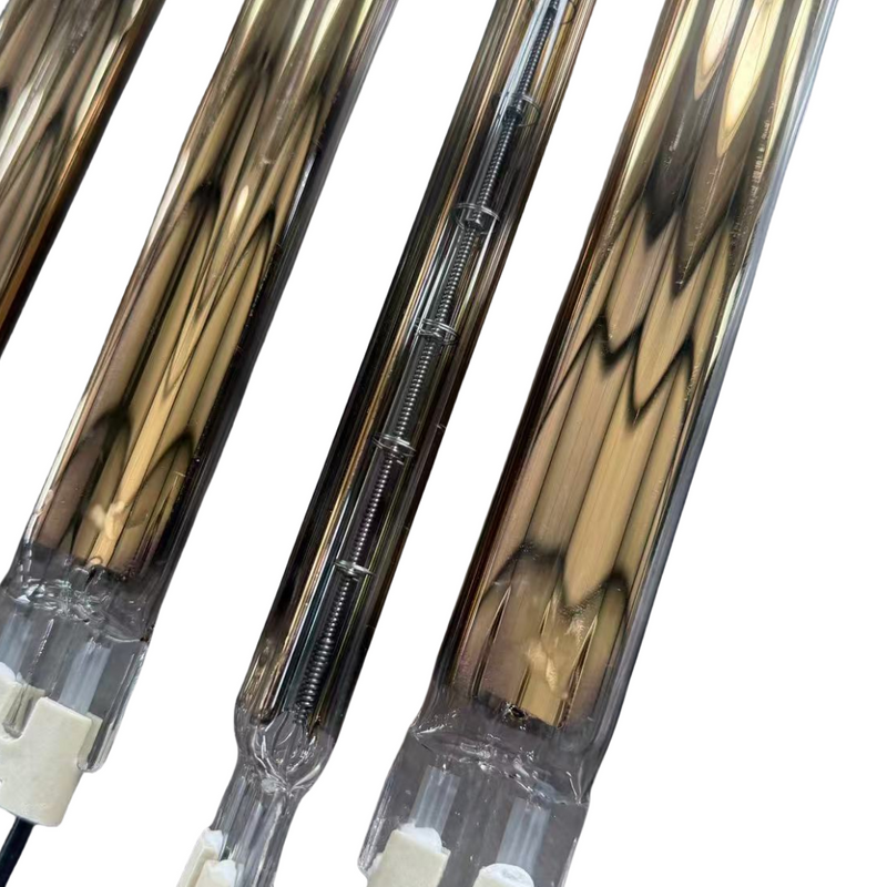 IR Emitter Lamp Cost Savings Challenge Old Glass Cutting Beliefs