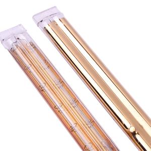 Defect Reduction with Infrared Heating Lamp