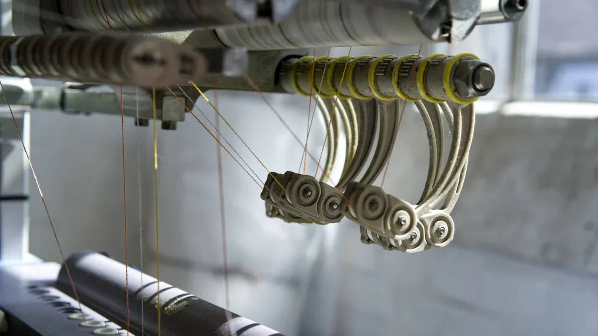 How Different Extrusion Systems Stack Up for Manufacturing