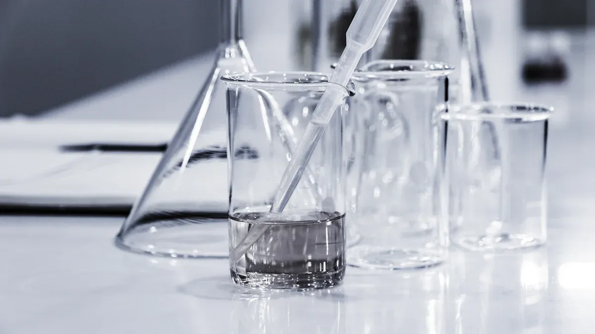 Cost and Value for Research Labs